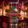 What Happens in the OR Vegas Edition Tumbler | 20 oz