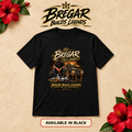 Bregar Builds Legends T-Shirt