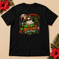 Spooky Bregar Lifestyle Puerto Rican Halloween T-Shirt