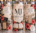 Custom 20 oz Tumbler — Made Just for You